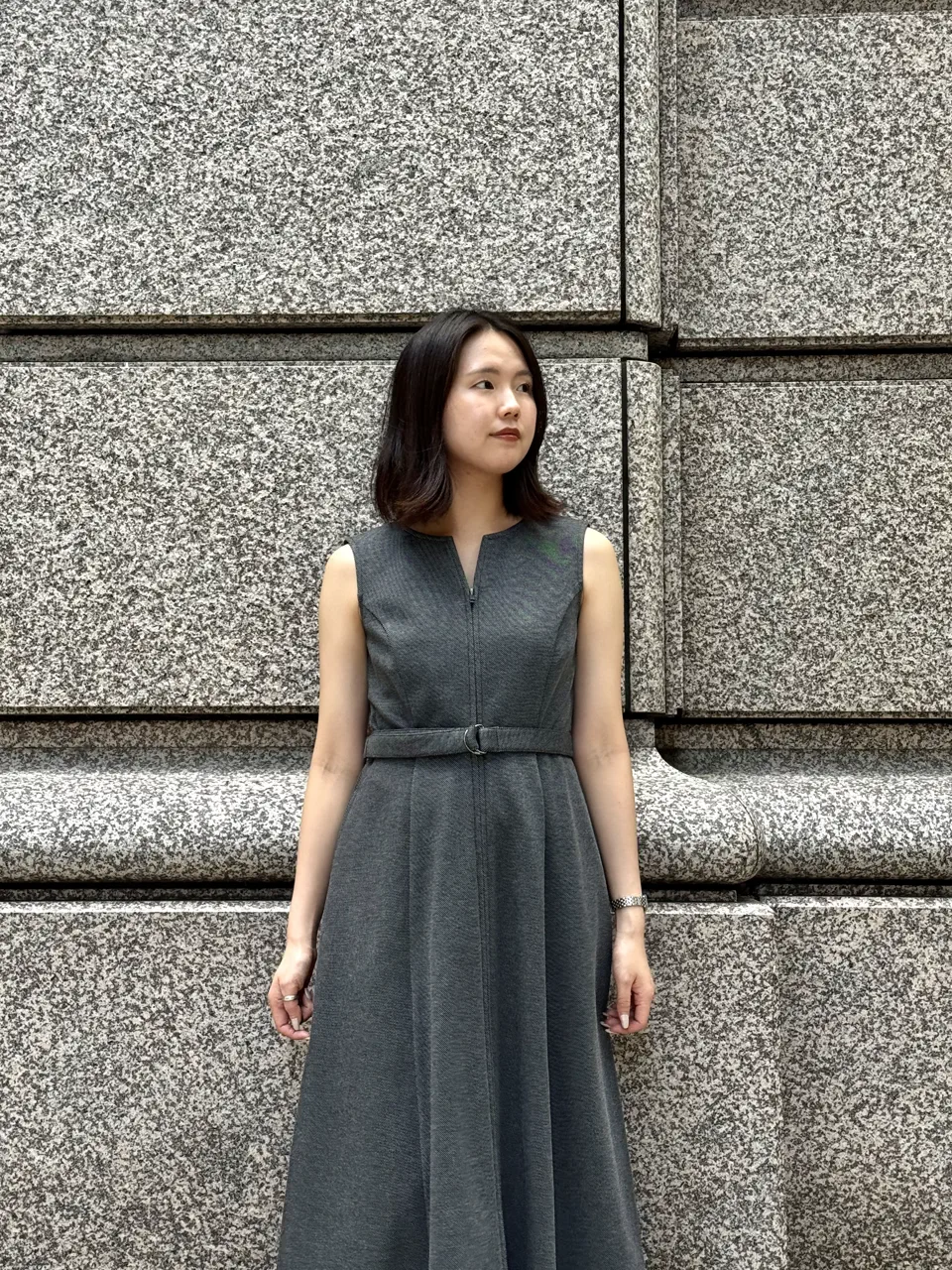 GRACE CONTINENTAL 伊藤　静華 コーディネート画像
