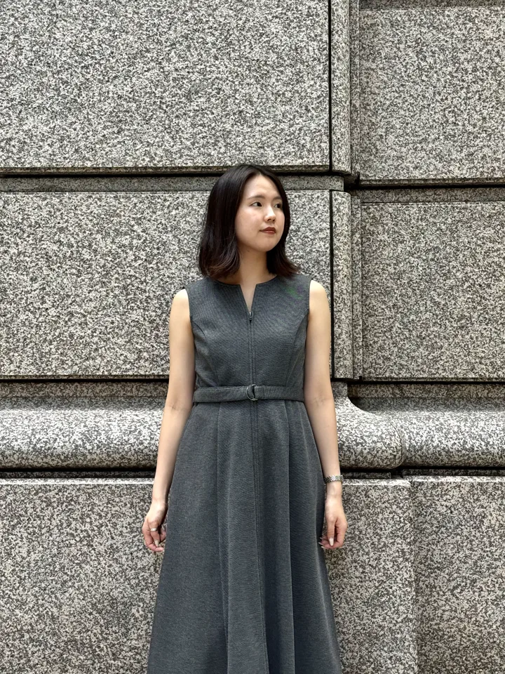 GRACE CONTINENTAL 伊藤　静華 コーディネート画像