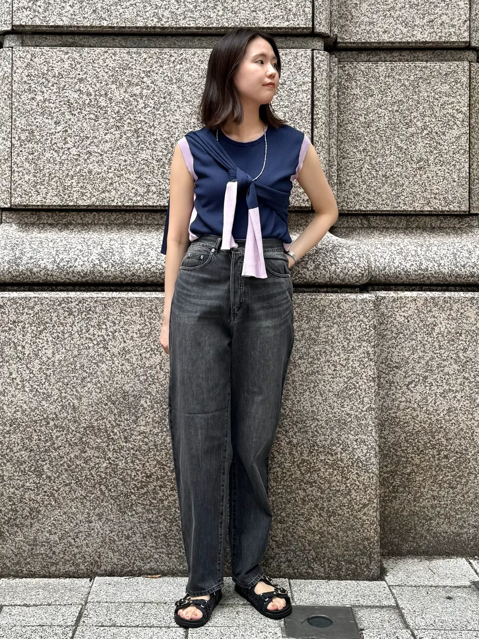 伊藤　静華 コーディネート画像
