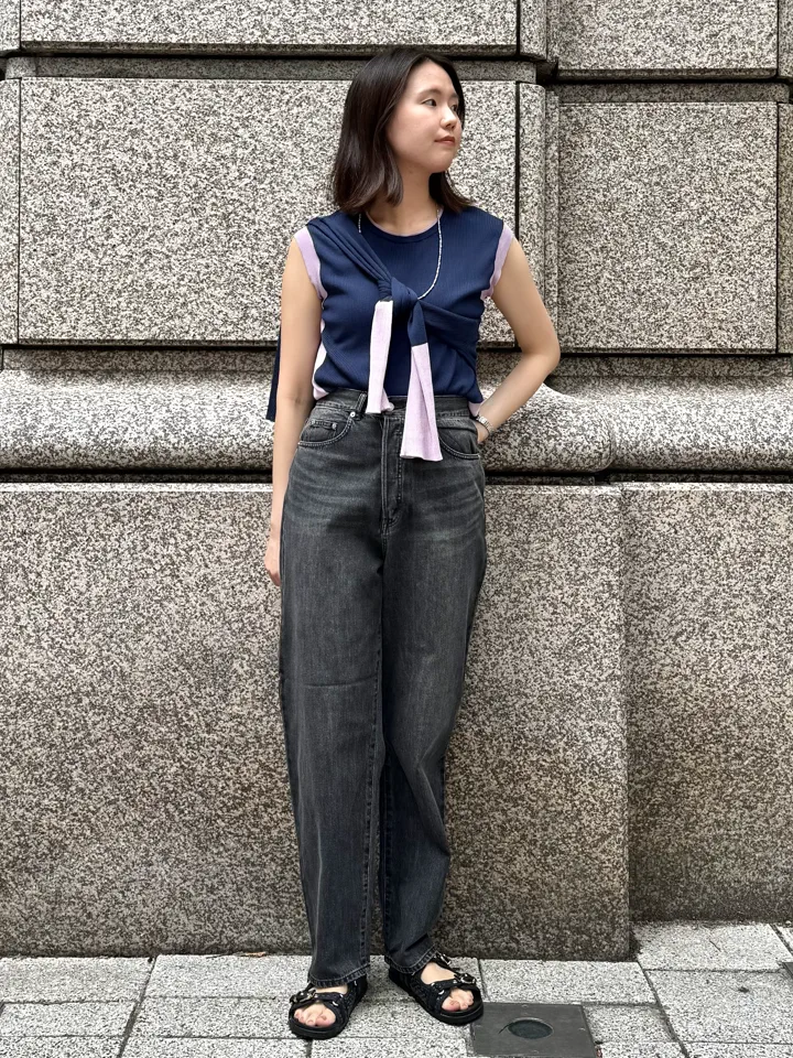 GRACE CONTINENTAL 伊藤　静華 コーディネート画像
