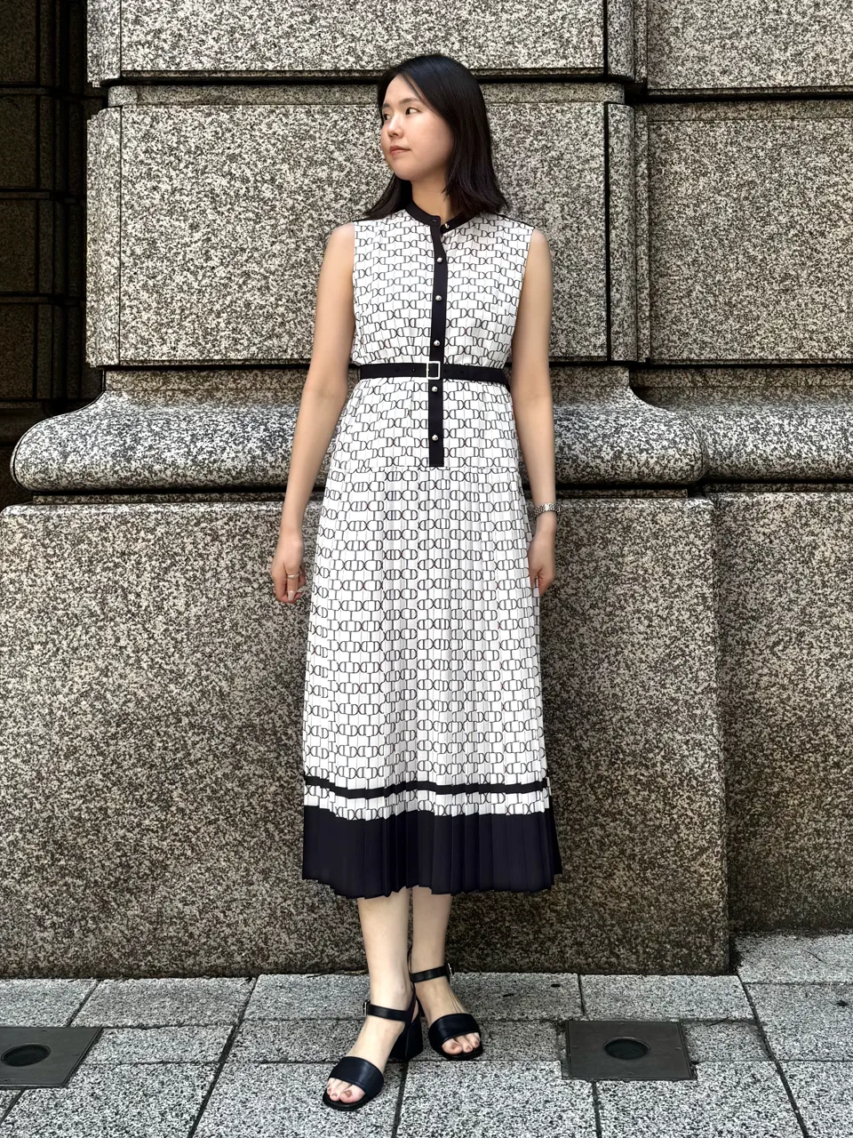  伊藤　静華 コーディネート画像