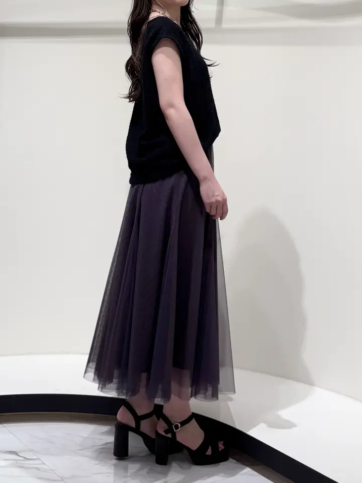 GRACE CONTINENTAL 平野 裕華 コーディネート画像