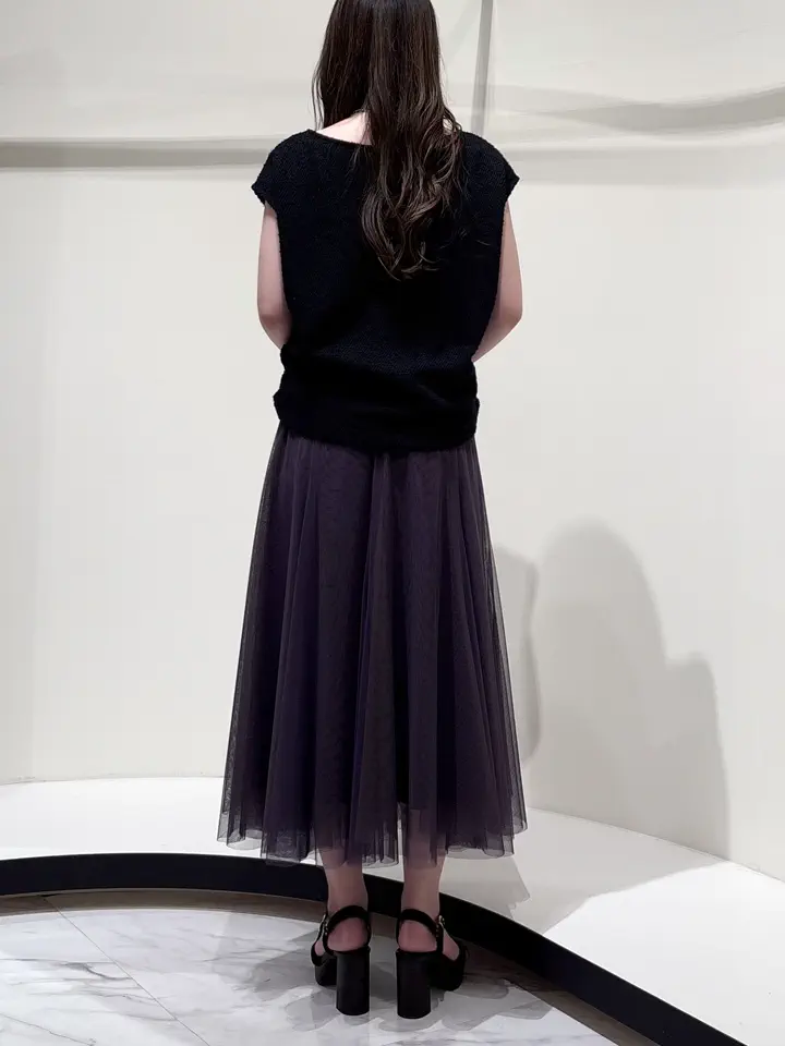 GRACE CONTINENTAL 平野 裕華 コーディネート画像