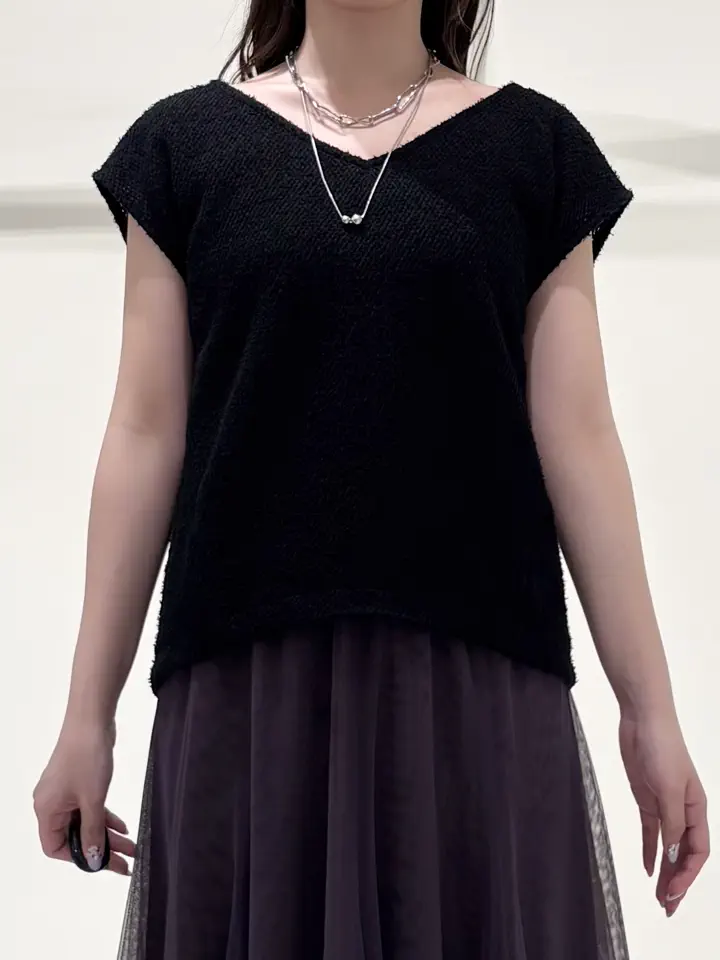 GRACE CONTINENTAL 平野 裕華 コーディネート画像