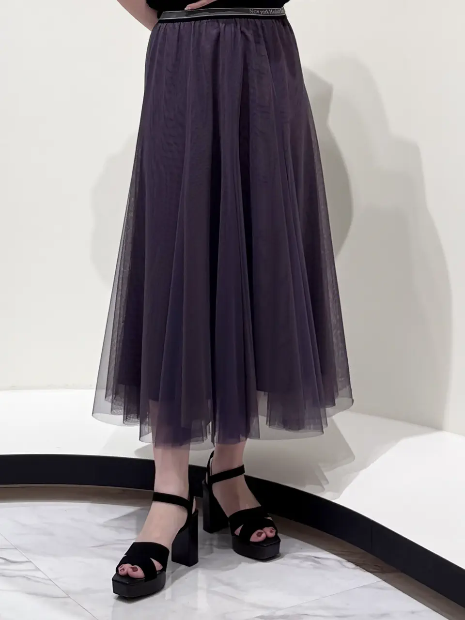 GRACE CONTINENTAL 平野 裕華 コーディネート画像