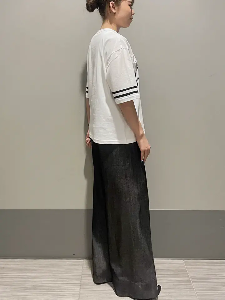 GRACE CONTINENTAL 細川　もなみ コーディネート画像