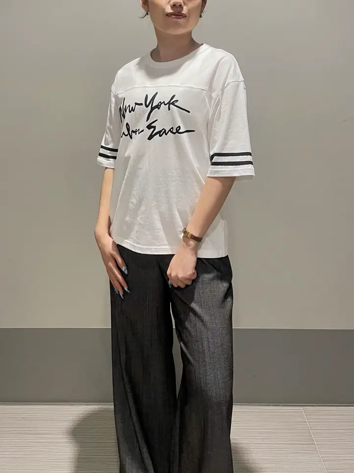 GRACE CONTINENTAL 細川　もなみ コーディネート画像