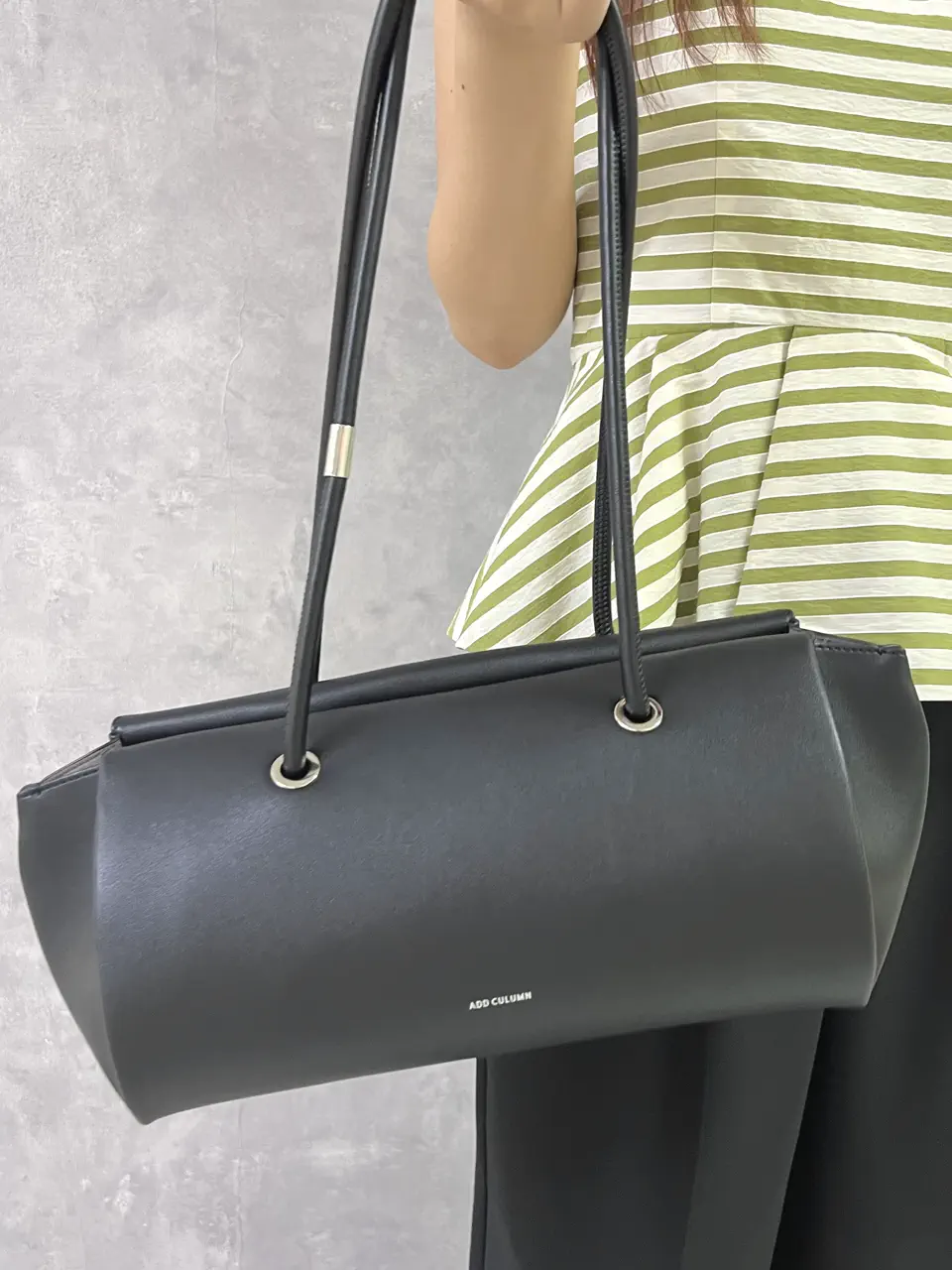 GRACE CONTINENTAL NORIA コーディネート画像