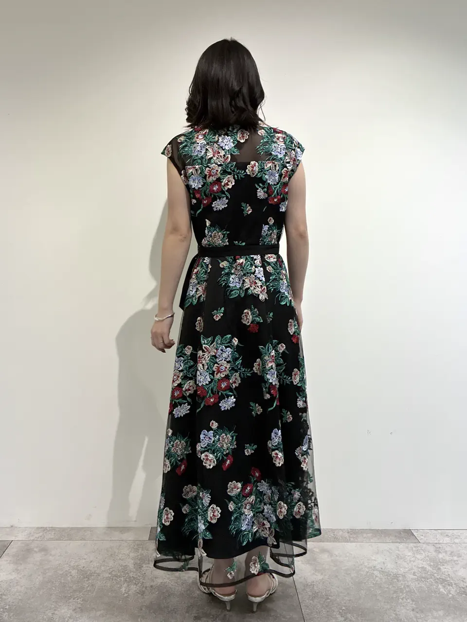 GRACE CONTINENTAL Nakatsu.m コーディネート画像