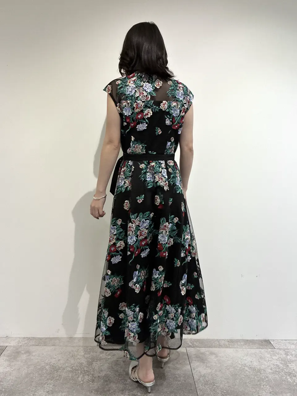 GRACE CONTINENTAL Nakatsu.m コーディネート画像