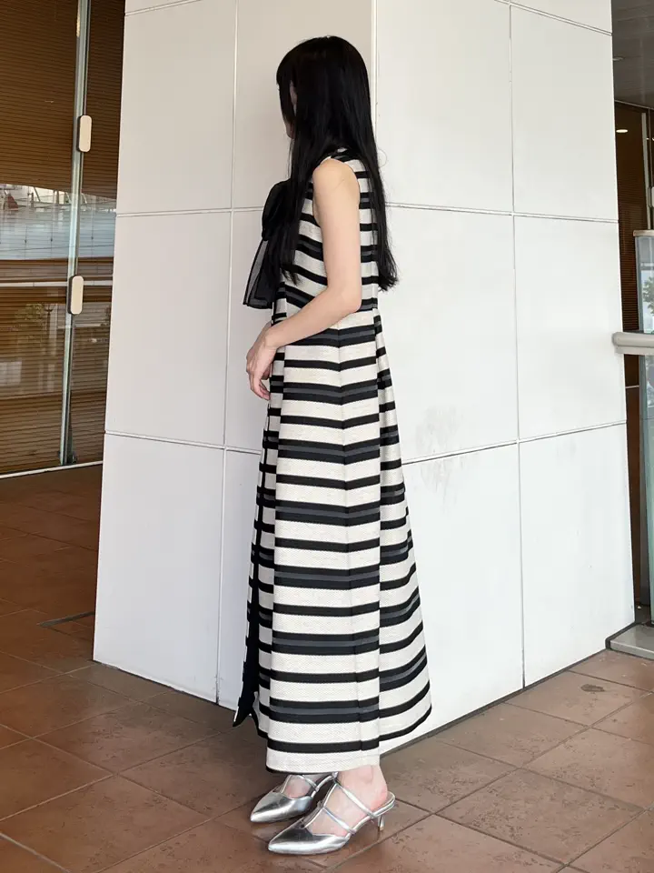 GRACE CONTINENTAL Yamamoto コーディネート画像