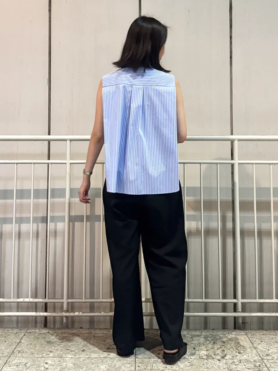 GRACE CONTINENTAL 伊藤　静華 コーディネート画像