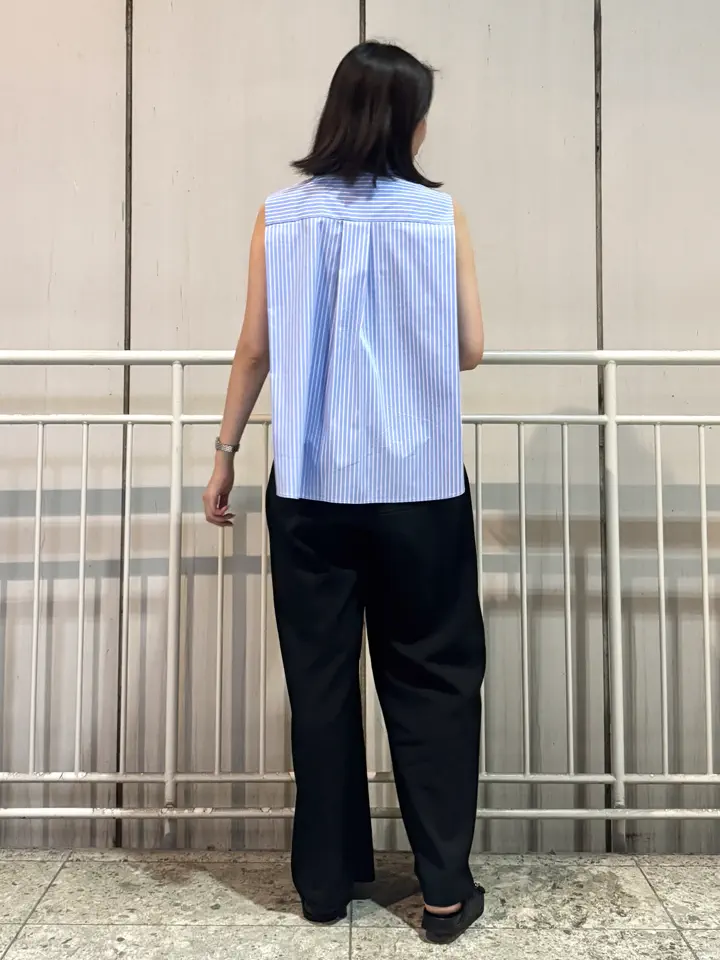 GRACE CONTINENTAL 伊藤　静華 コーディネート画像