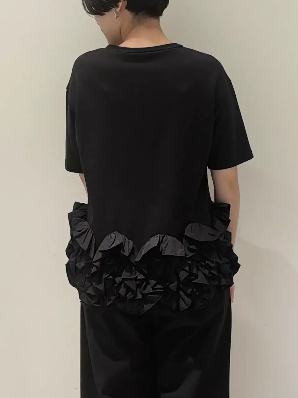 GRACE CONTINENTAL A.FUKUDA コーディネート画像