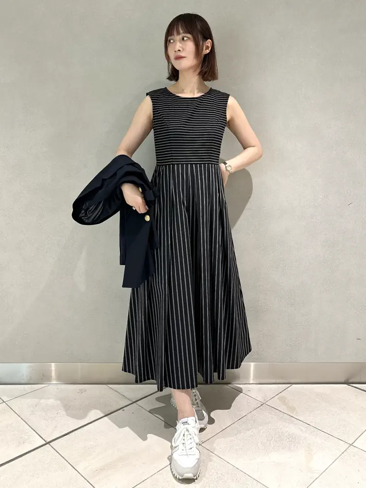 GRACE CONTINENTAL Kogane. コーディネート画像