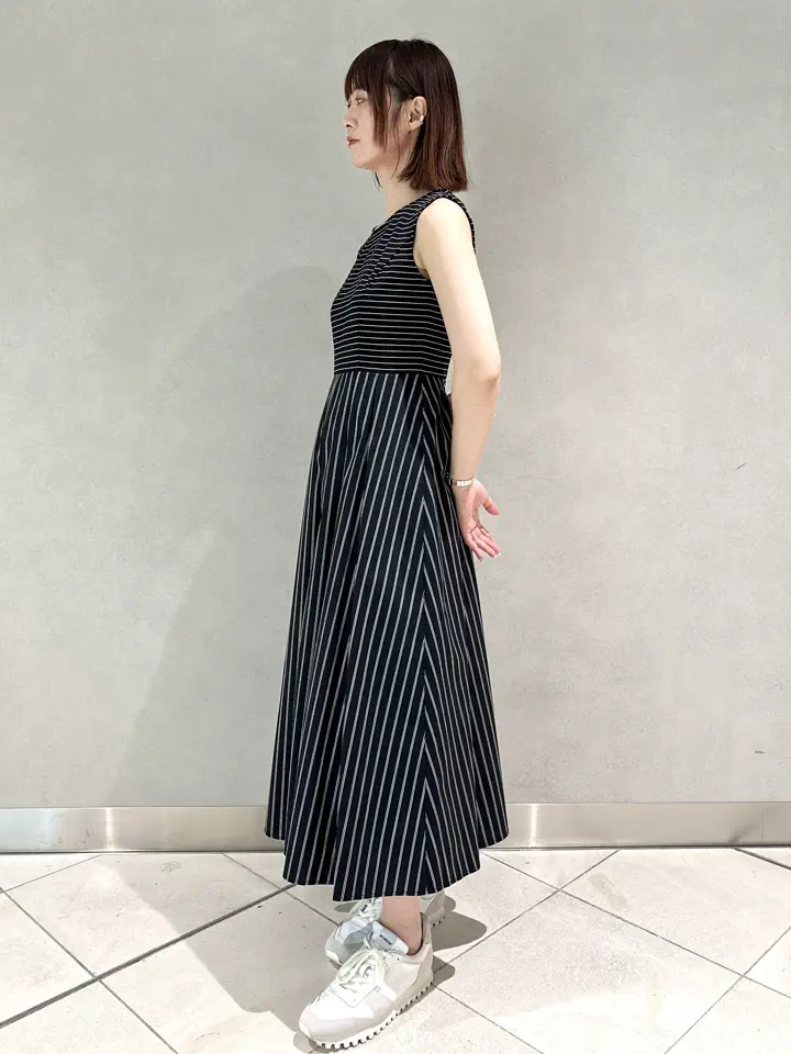 GRACE CONTINENTAL Kogane. コーディネート画像