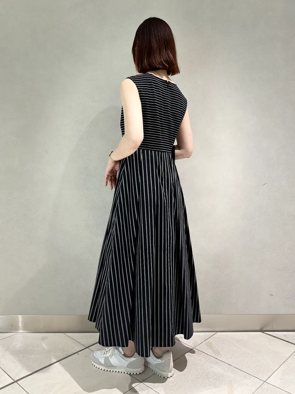 GRACE CONTINENTAL Kogane. コーディネート画像
