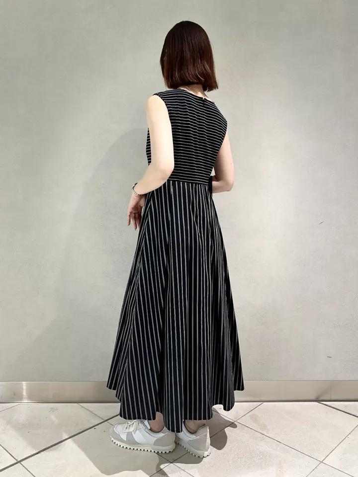 GRACE CONTINENTAL Kogane. コーディネート画像