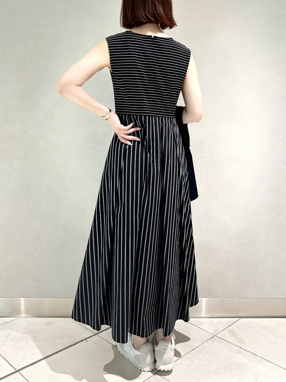 GRACE CONTINENTAL Kogane. コーディネート画像