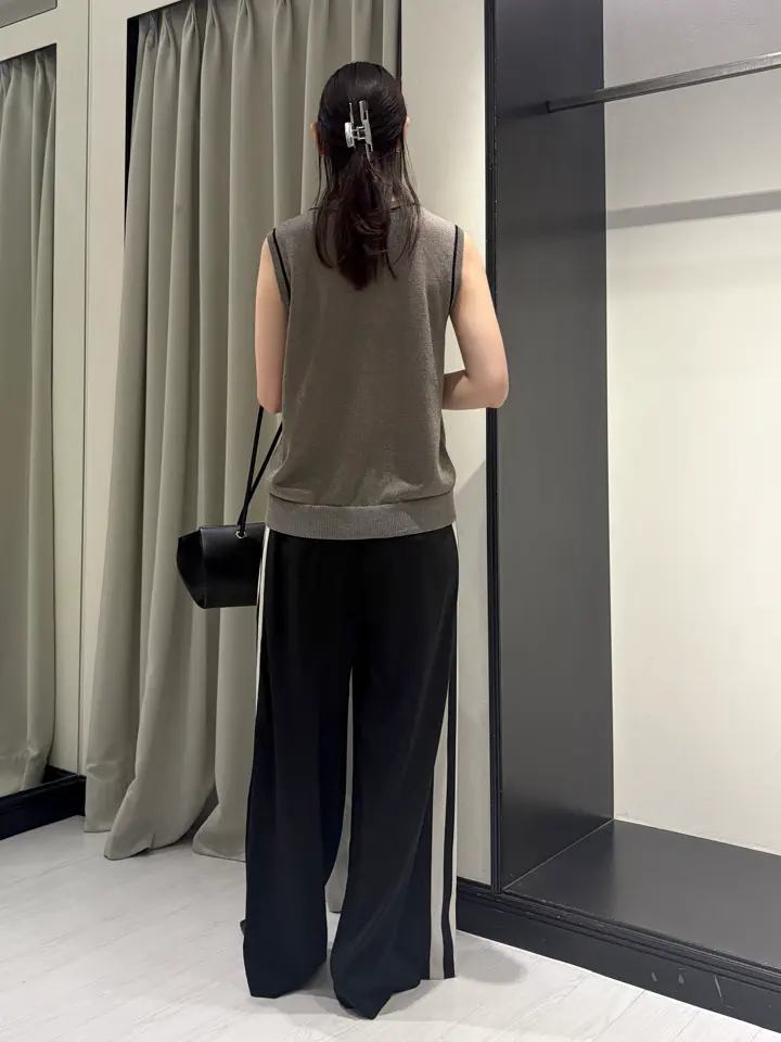 GRACE CONTINENTAL kobayashi コーディネート画像