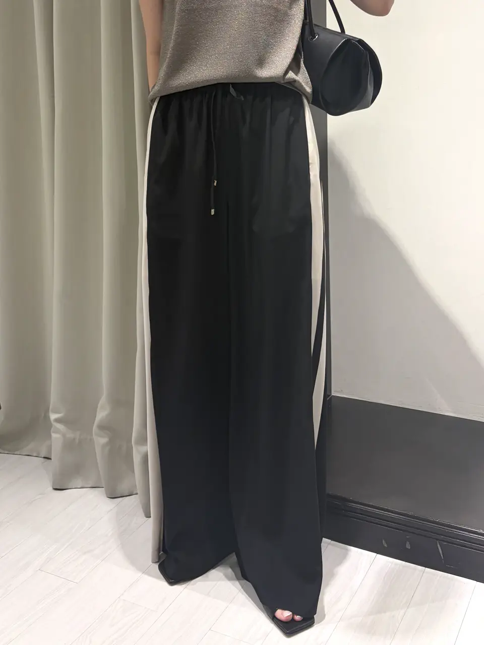 GRACE CONTINENTAL kobayashi コーディネート画像