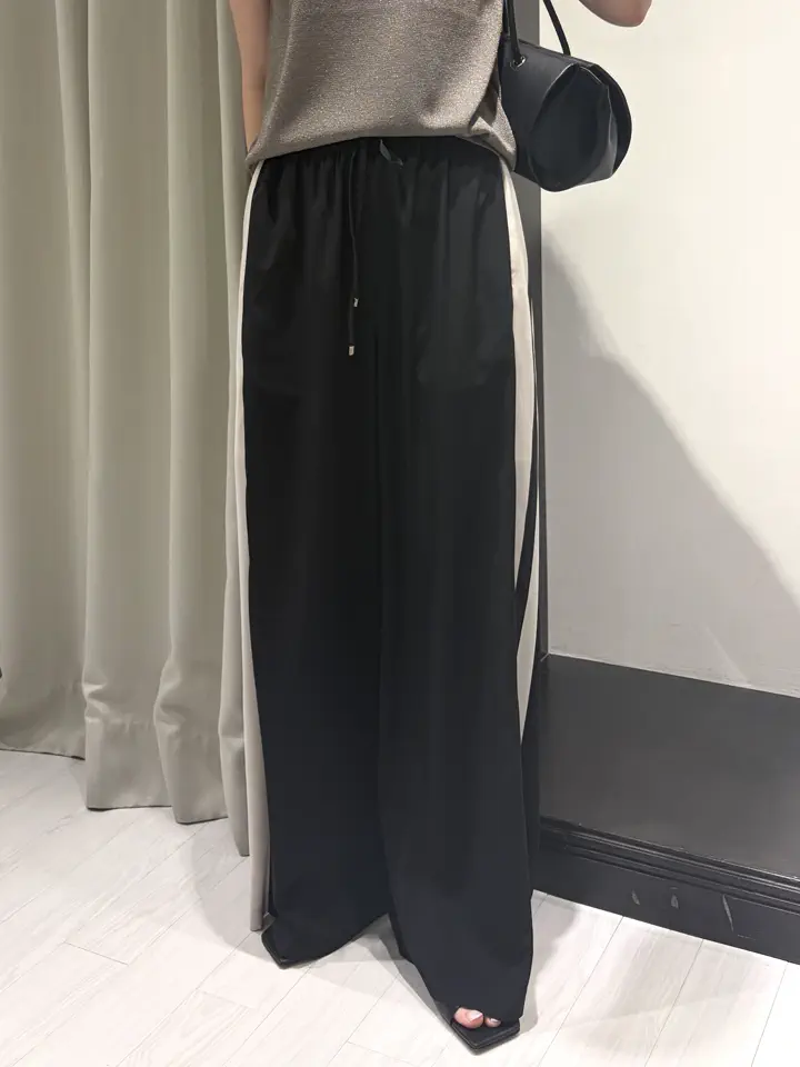 GRACE CONTINENTAL kobayashi コーディネート画像