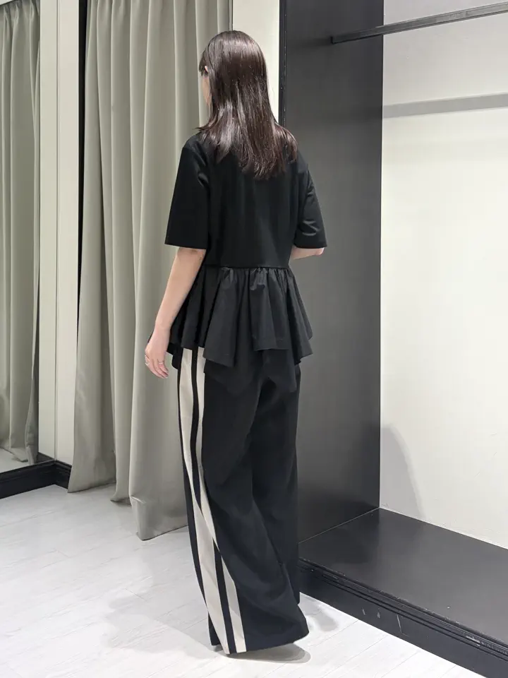 GRACE CONTINENTAL kobayashi コーディネート画像