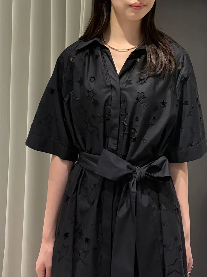 GRACE CONTINENTAL kobayashi コーディネート画像