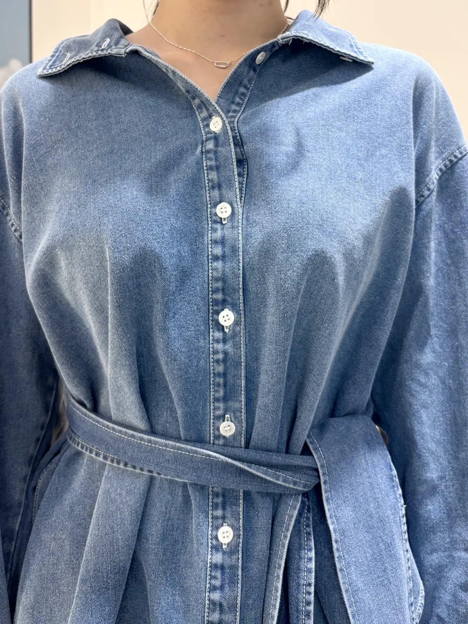 GRACE CONTINENTAL Asumi コーディネート画像