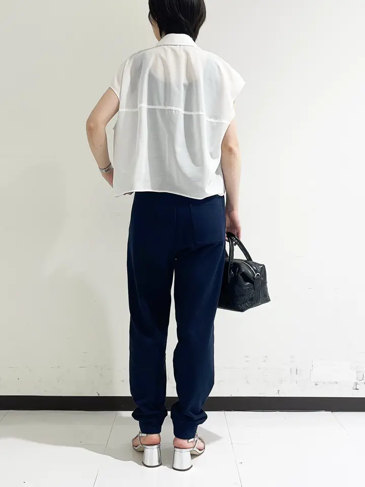 GRACE CONTINENTAL nao コーディネート画像