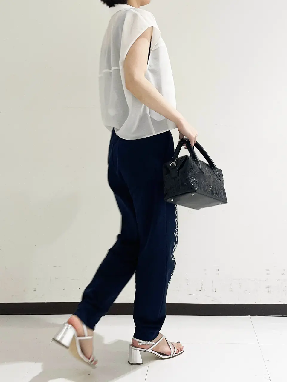 GRACE CONTINENTAL nao コーディネート画像