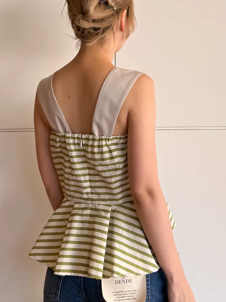 GRACE CONTINENTAL hoshino_y コーディネート画像