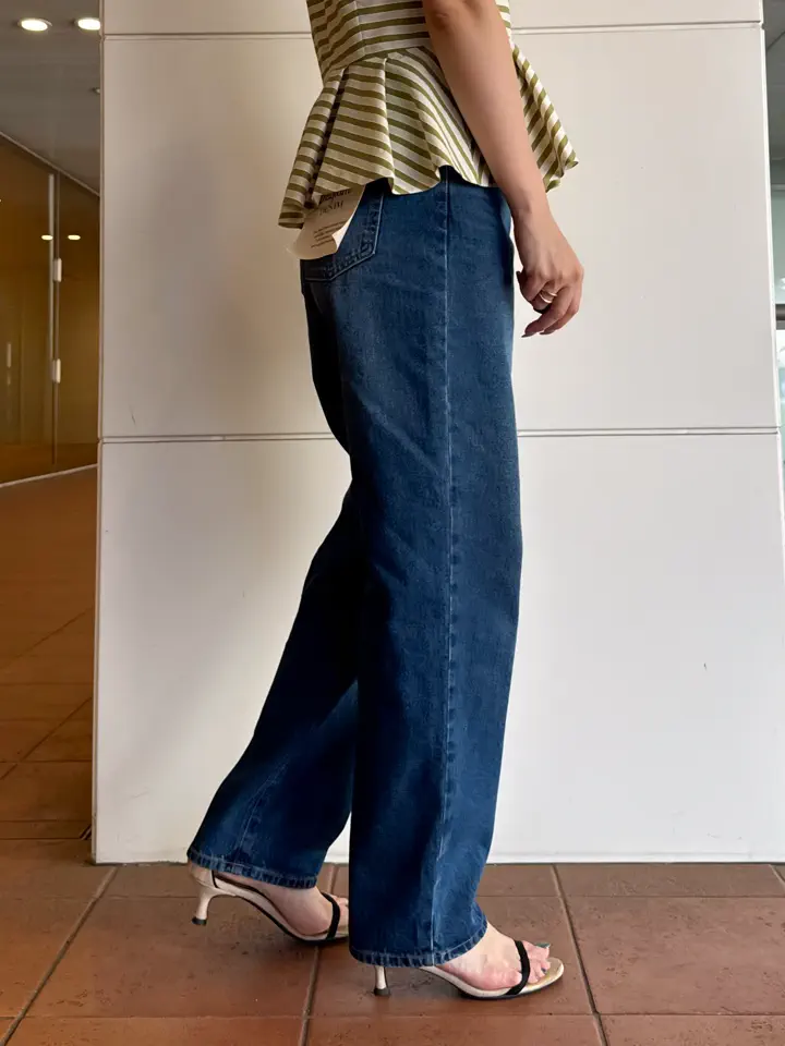 GRACE CONTINENTAL hoshino_y コーディネート画像