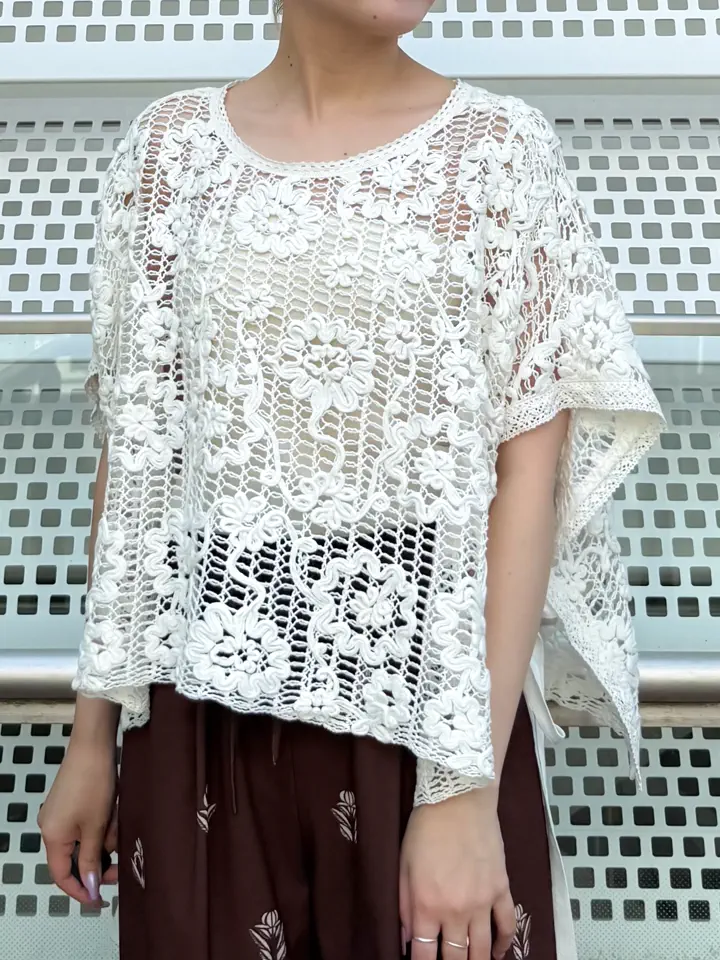 GRACE CONTINENTAL hoshino_y コーディネート画像