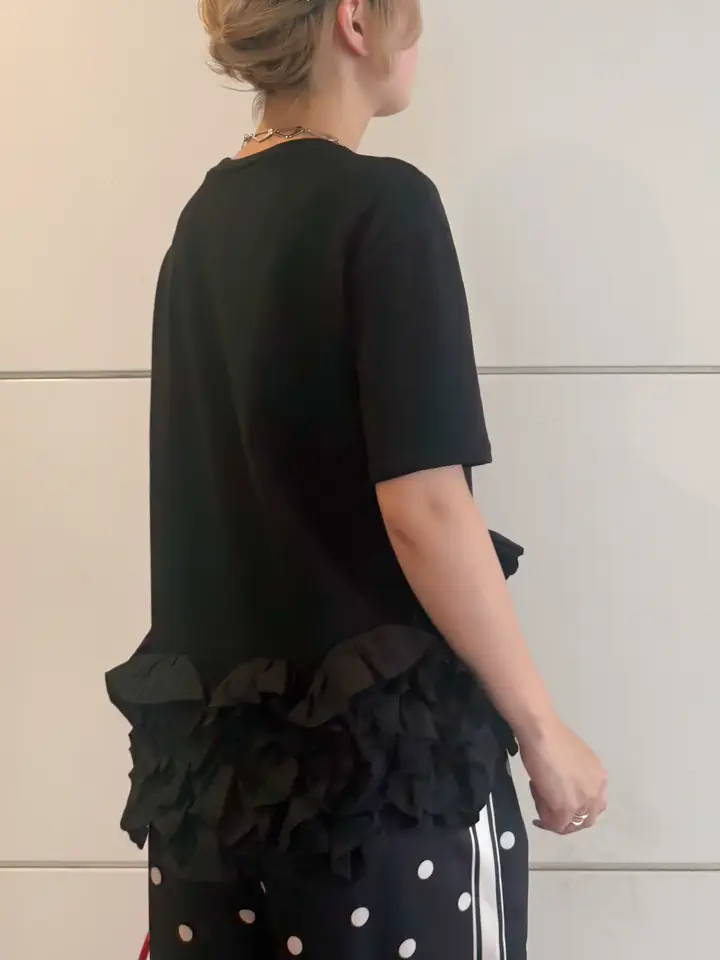 GRACE CONTINENTAL hoshino_y コーディネート画像
