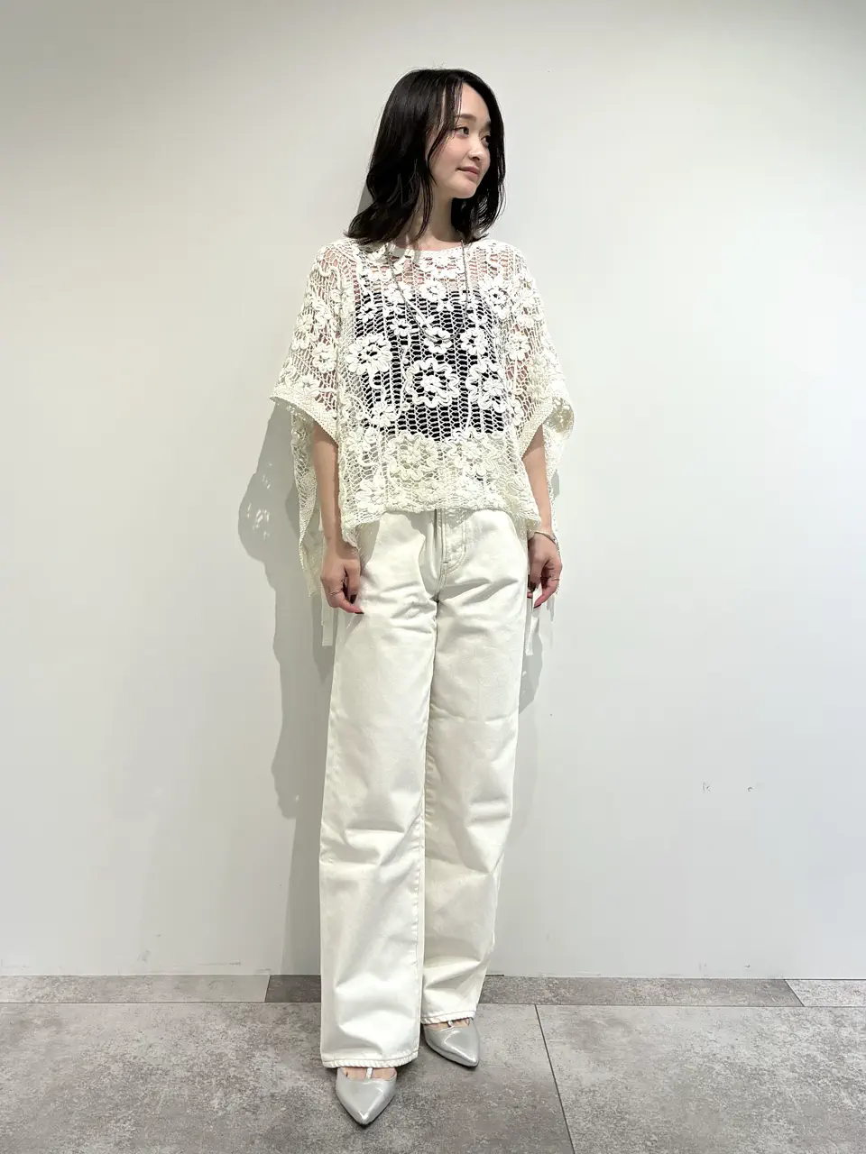  Nakatsu.m コーディネート画像