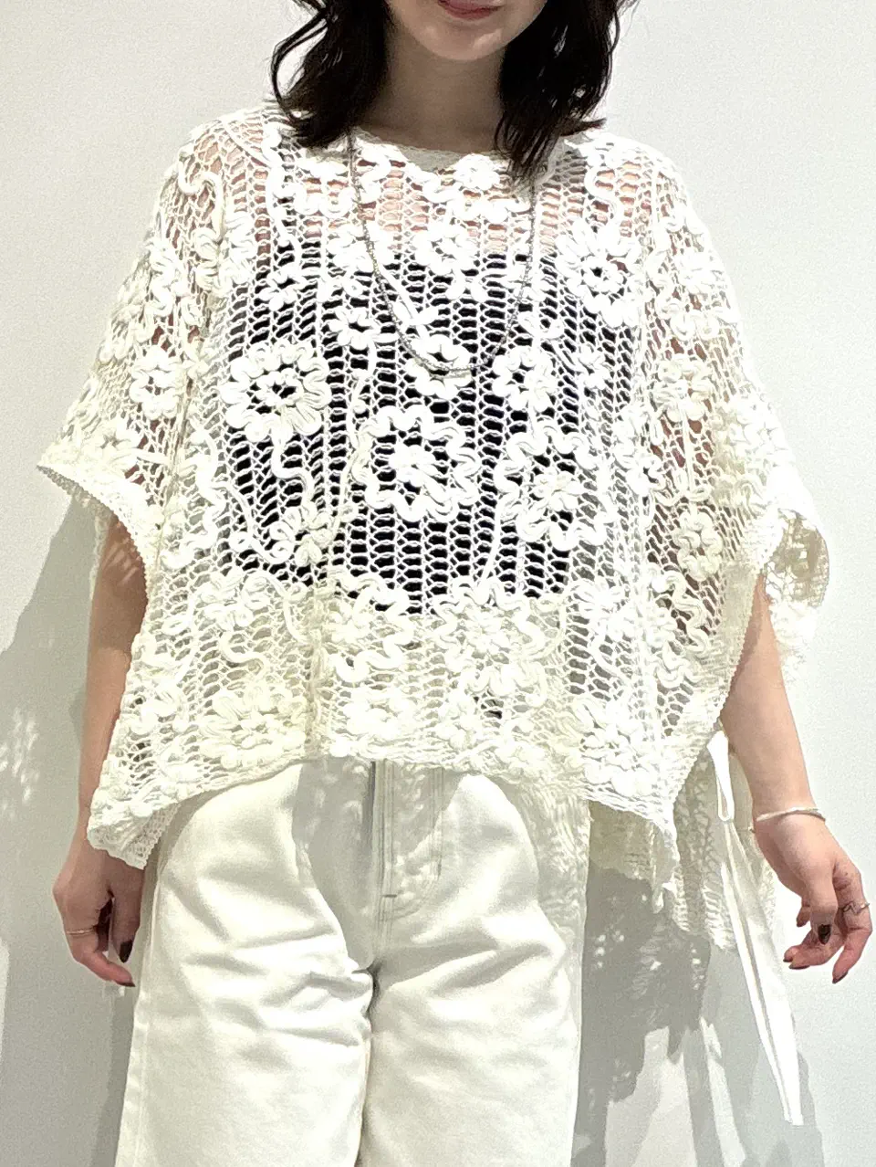 GRACE CONTINENTAL Nakatsu.m コーディネート画像