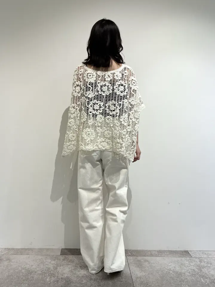 GRACE CONTINENTAL Nakatsu.m コーディネート画像