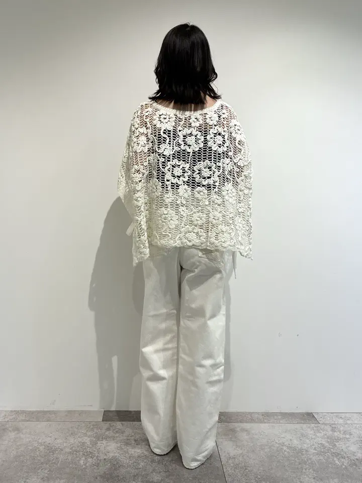 GRACE CONTINENTAL Nakatsu.m コーディネート画像