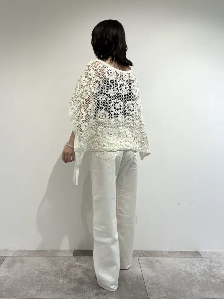 GRACE CONTINENTAL Nakatsu.m コーディネート画像