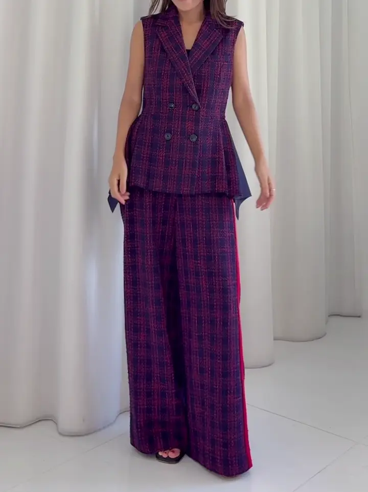 GRACE CONTINENTAL yukimi yonee コーディネート画像