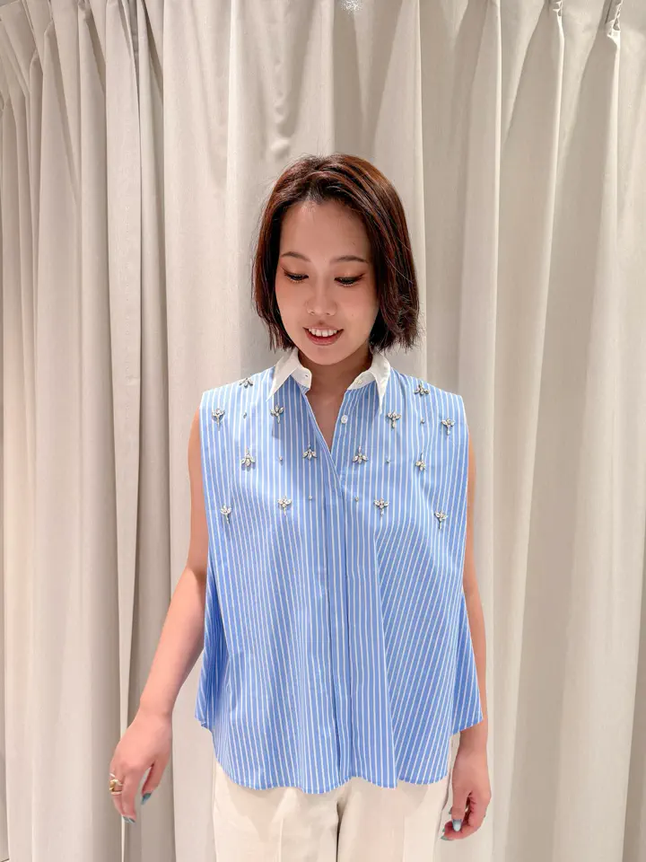 GRACE CONTINENTAL Natsumi コーディネート画像