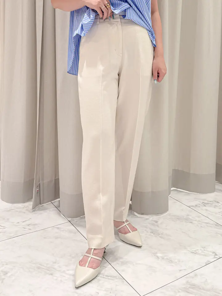 GRACE CONTINENTAL Natsumi コーディネート画像