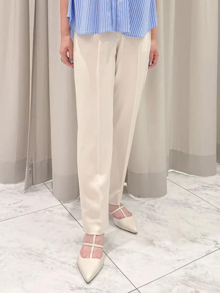 GRACE CONTINENTAL Natsumi コーディネート画像