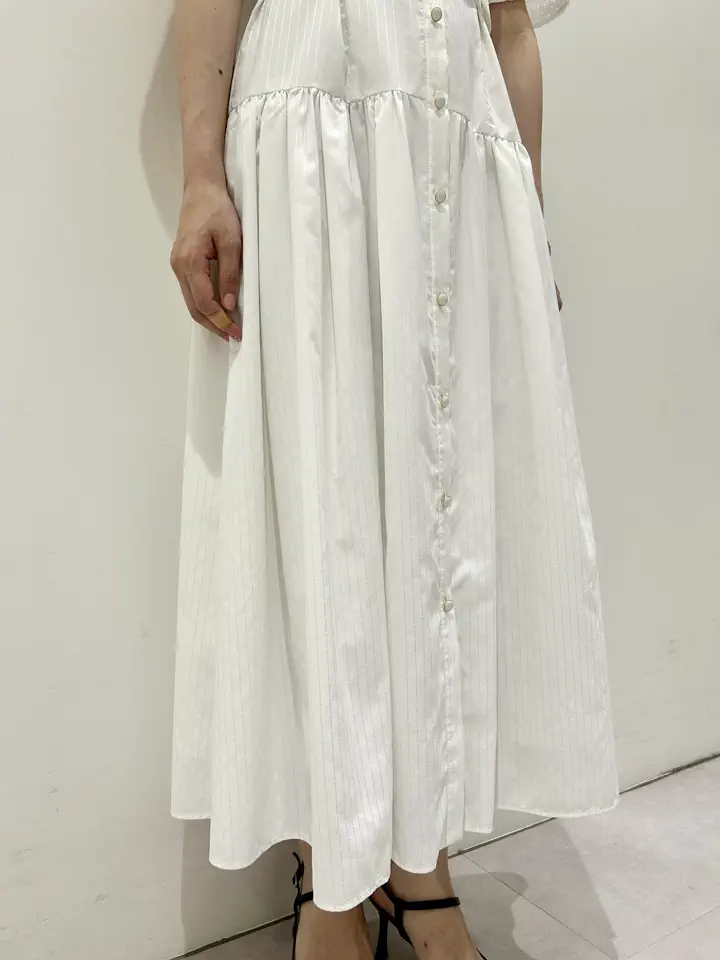 GRACE CONTINENTAL eri コーディネート画像