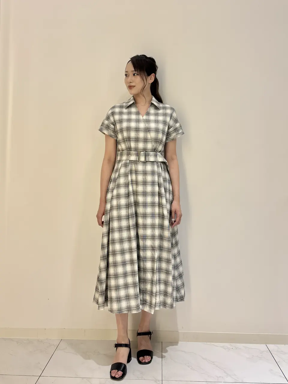  Asumi コーディネート画像