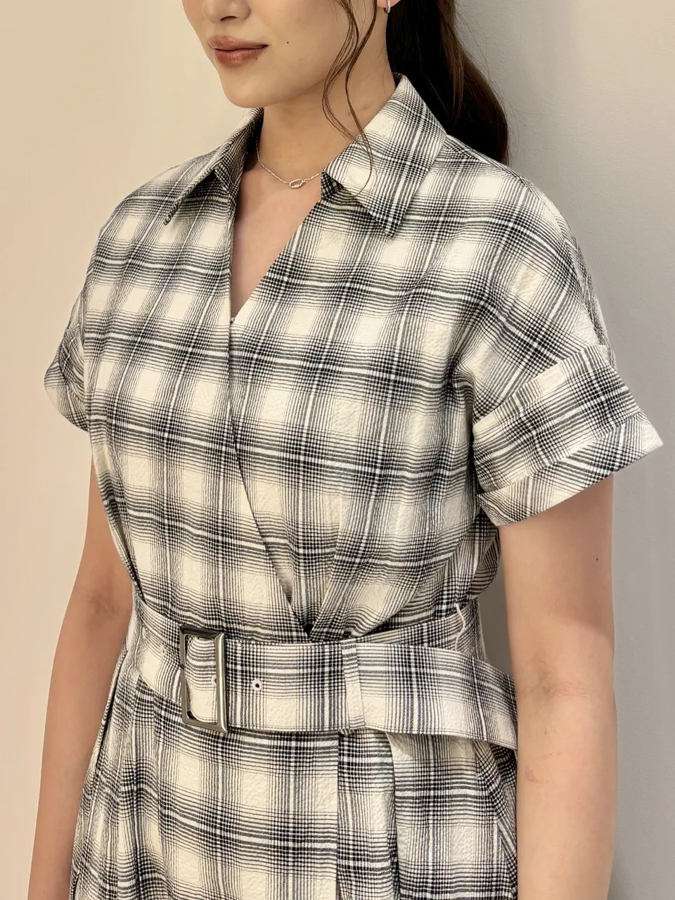 GRACE CONTINENTAL Asumi コーディネート画像
