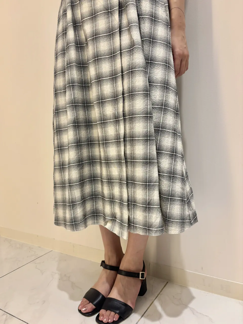 GRACE CONTINENTAL Asumi コーディネート画像