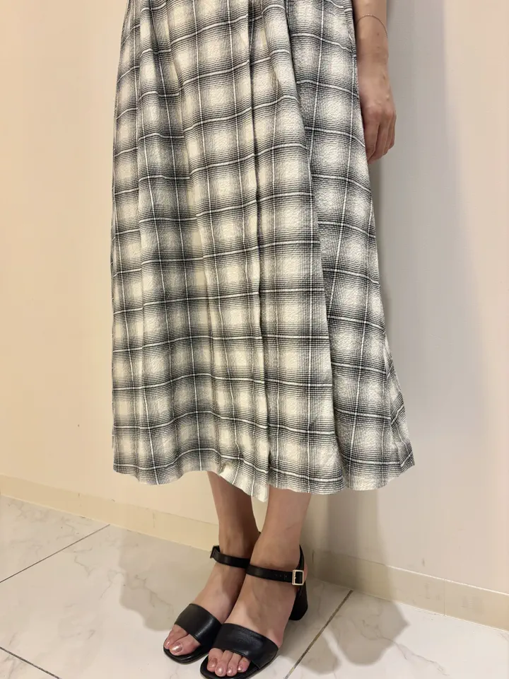 GRACE CONTINENTAL Asumi コーディネート画像