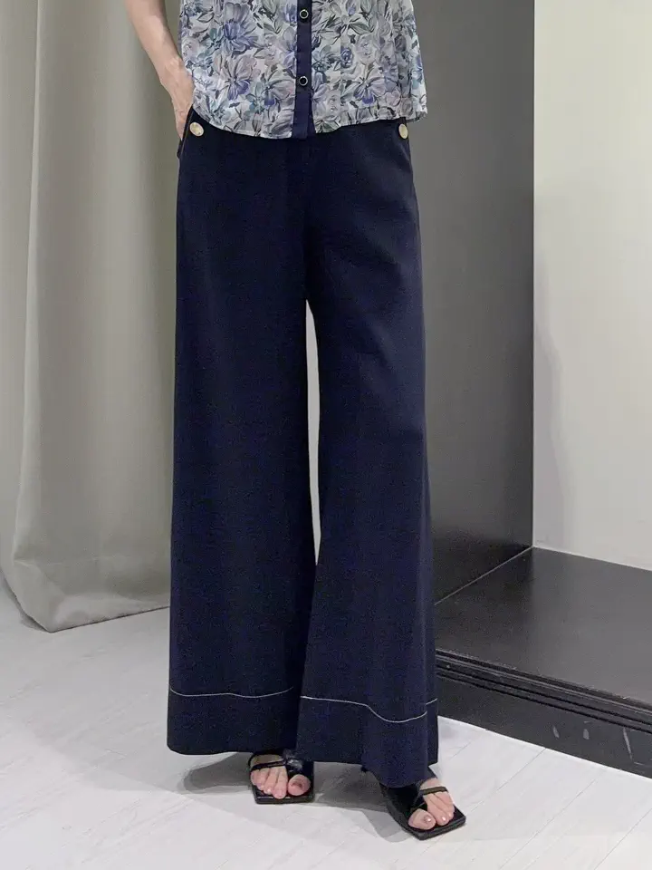 GRACE CONTINENTAL 亀田 未希 コーディネート画像